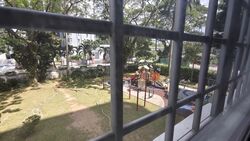 Equatorial Apartments (D15), Apartment #636430521